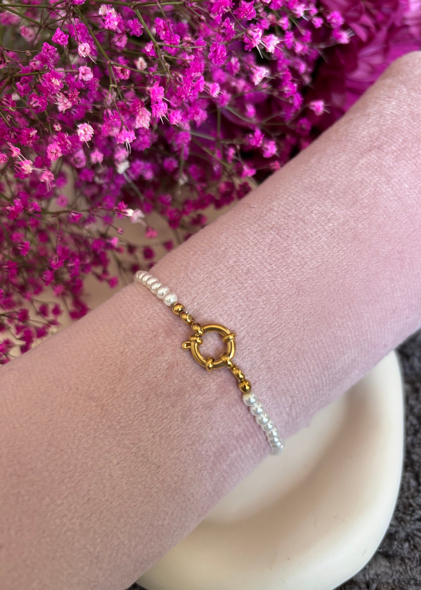 Armband Emilia