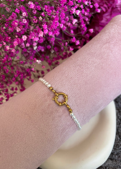 Armband Pearl