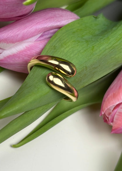 Ring Nova - Gold