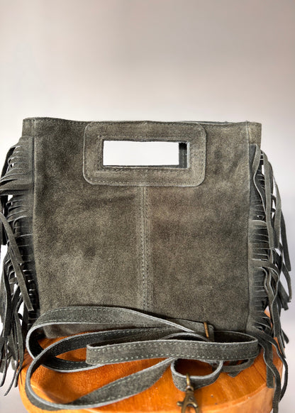 Tasche Dallas Olive Green
