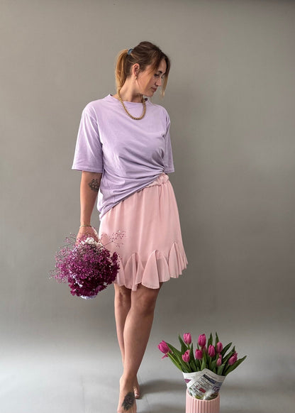Rock Bine - Rosa