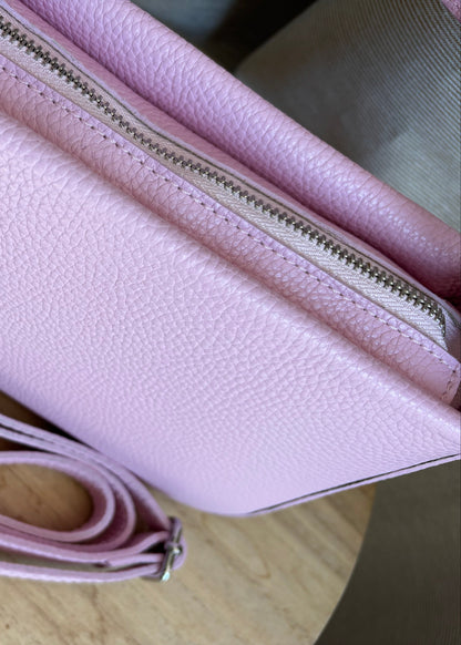 Ledertasche Palma
